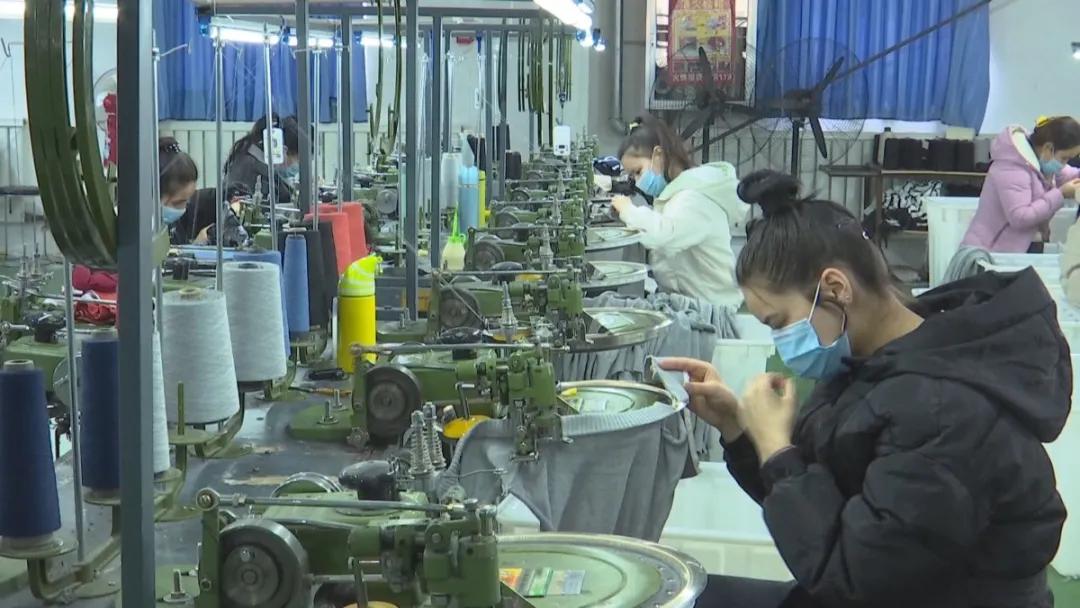 呼图壁纺织服装公司,呼图壁工业园招商