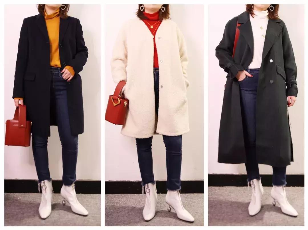 Miss烧饼的大衣购买心得