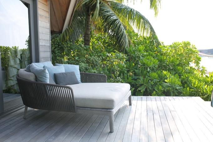 马尔代夫十大豪华度假村,国内媲美马尔代夫的度假村