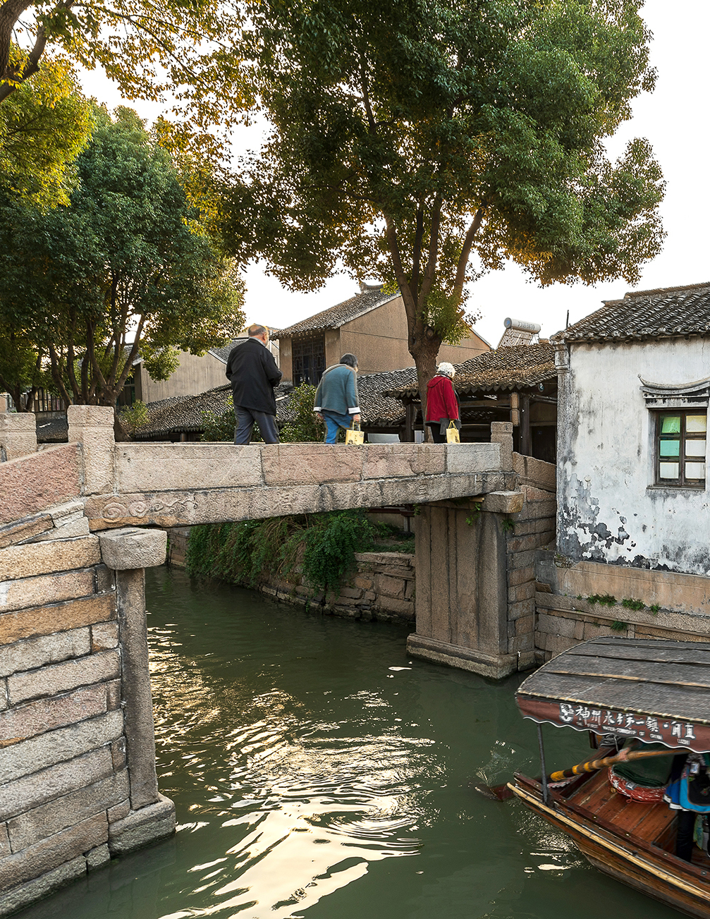 甪直古镇最值得去的景点,甪直古镇哪些景点值得看