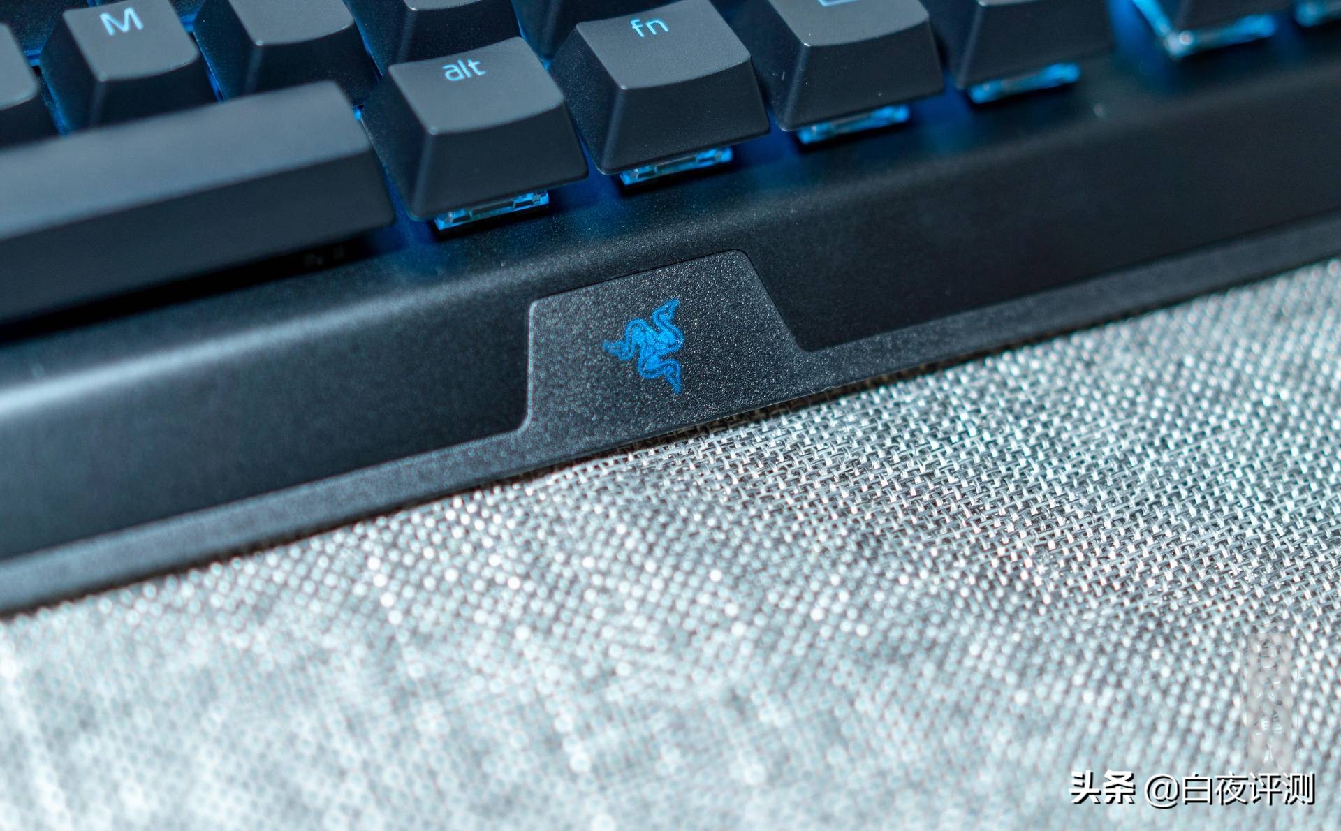 雷蛇黑寡妇蜘蛛v3mini测评,雷蛇黑寡妇蜘蛛v3pro无线专业版