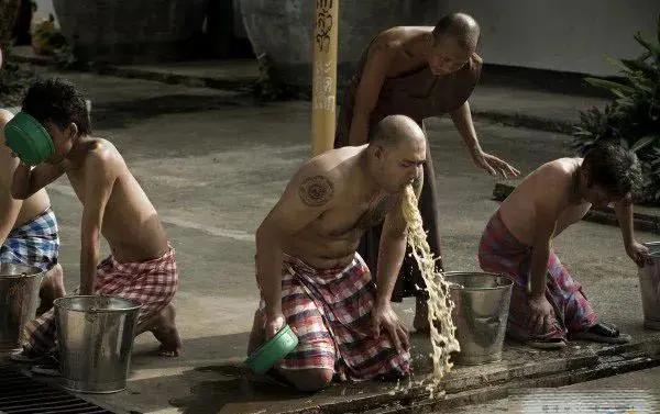 泰国最灵验的戒毒方法,世界公认最强戒毒方法