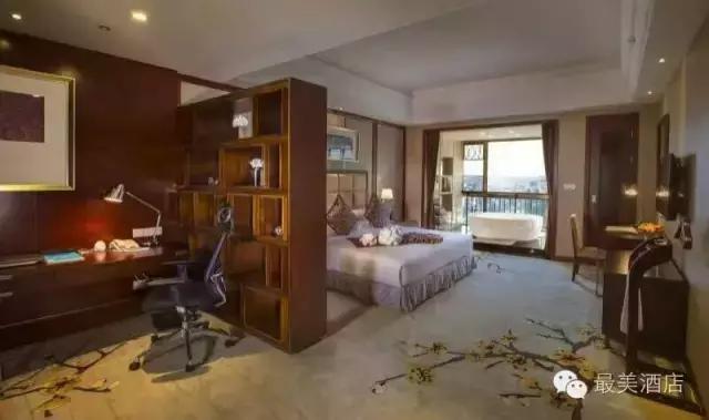 2019年最舒适的酒店,国内最美野奢酒店