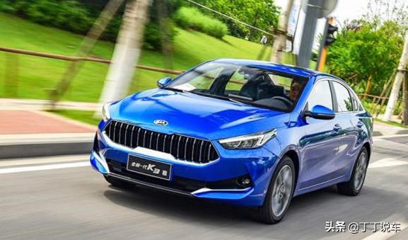 10万左右的自动挡车轩逸,18年科沃兹和16年起亚k3