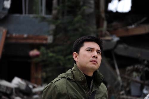 赵普央视工资,赵普辞职