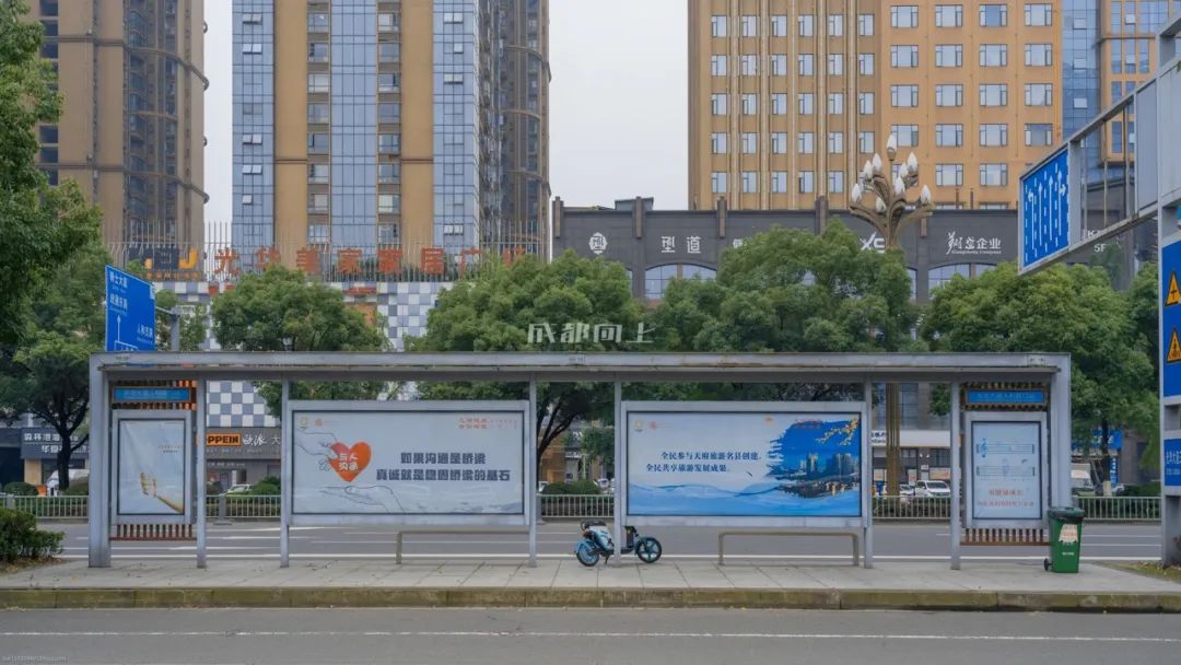 成都二圈层公交车对比,成都二圈层双流和龙泉谁更强