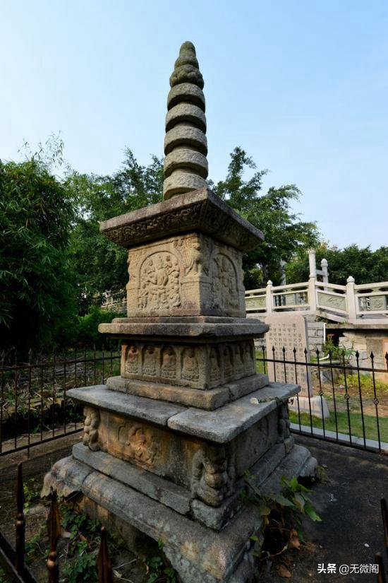 厦门同安梵天寺攻略,厦门同安区梵天禅寺