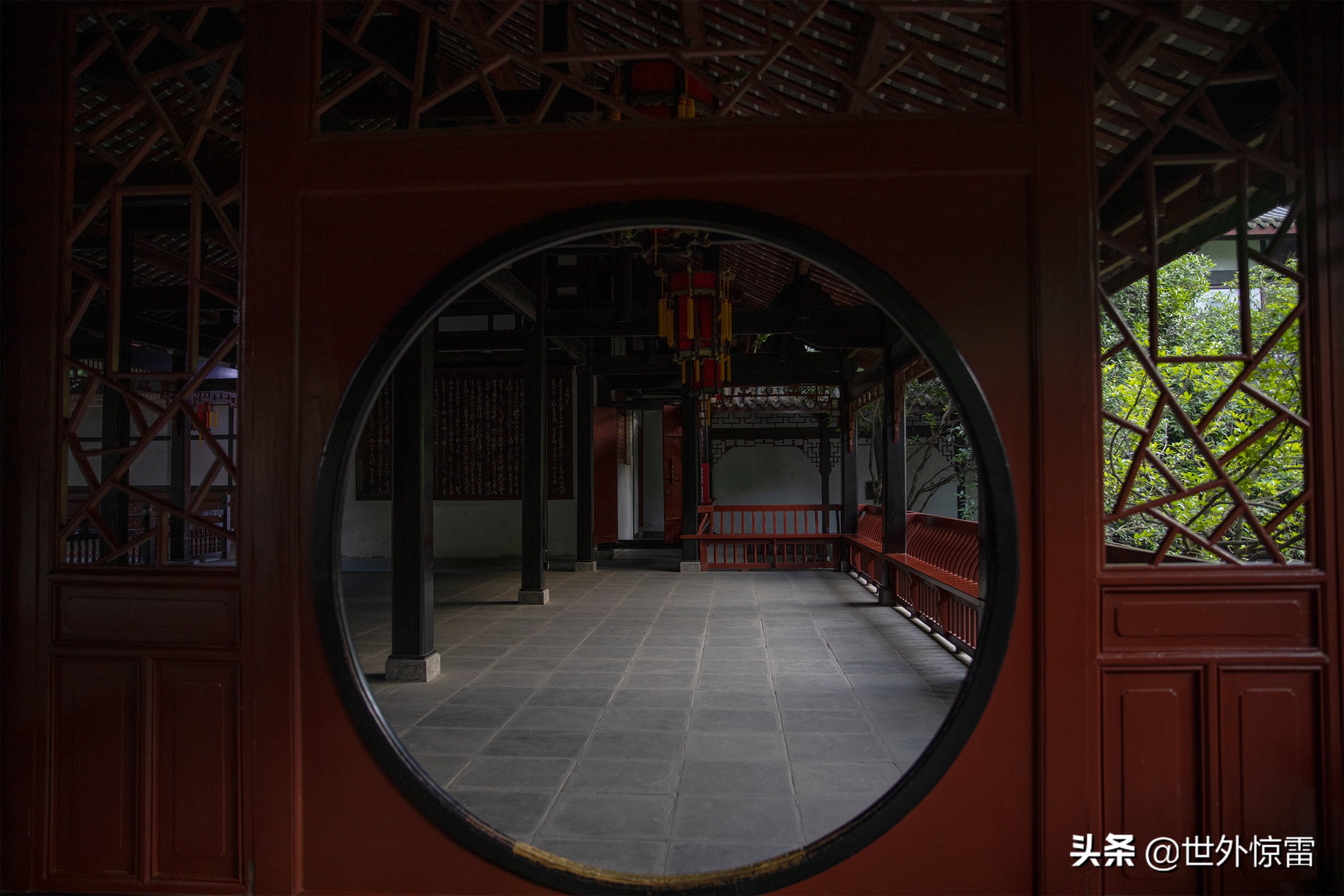 四川武侯祠自驾游攻略,四川旅行的攻略