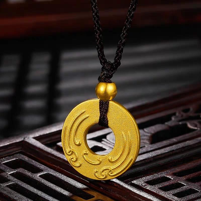 黄金饰品常识大全,黄金的十大误区