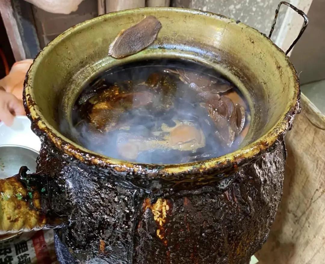 广州正宗老广鸡螺煲,老广啫啫煲推荐