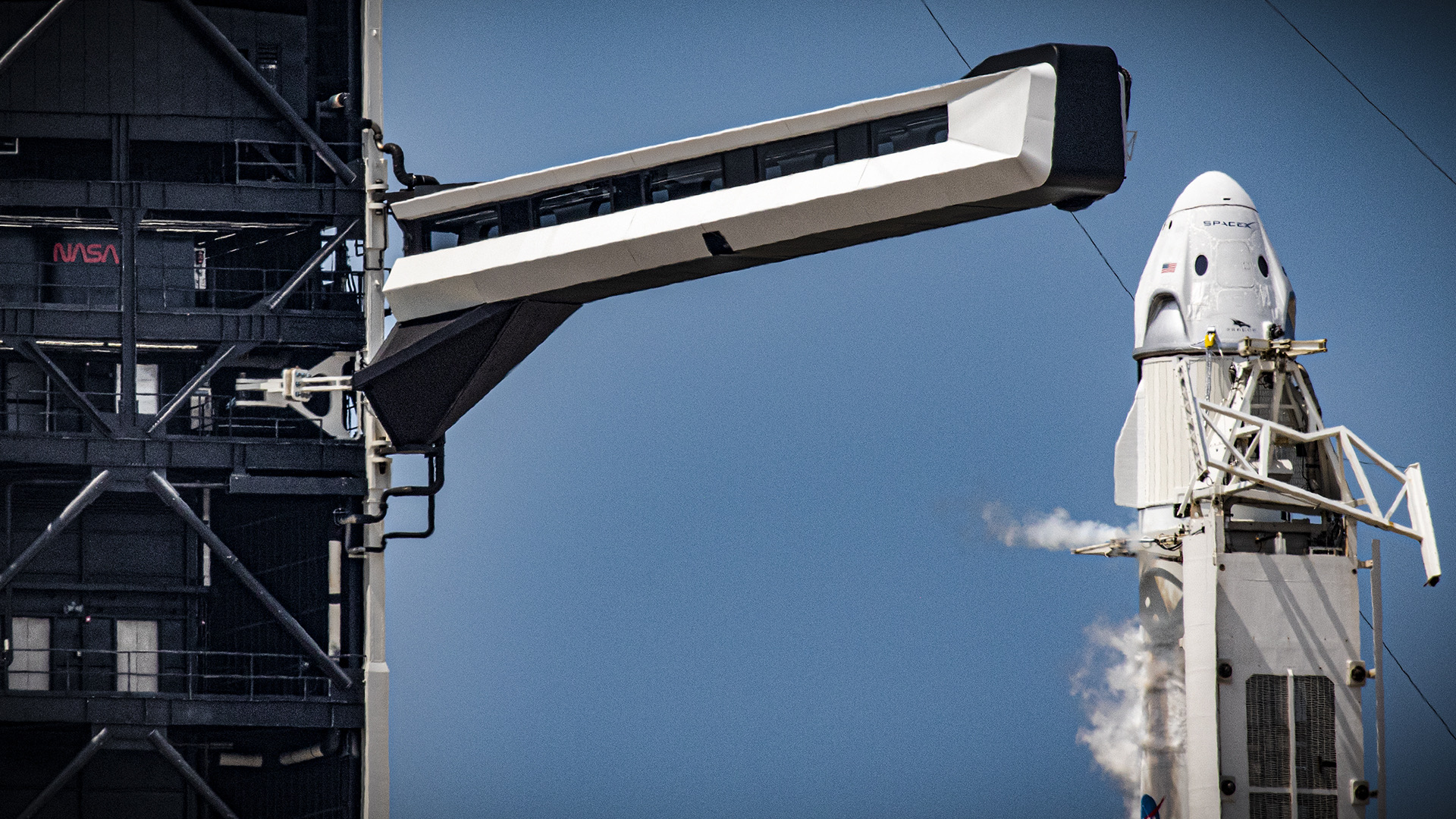 猎鹰九号和spacex,十年磨一剑是什么灯谜