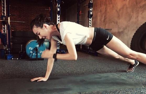 健身新手必备十大问题,健身新手一定要注意的5个误区