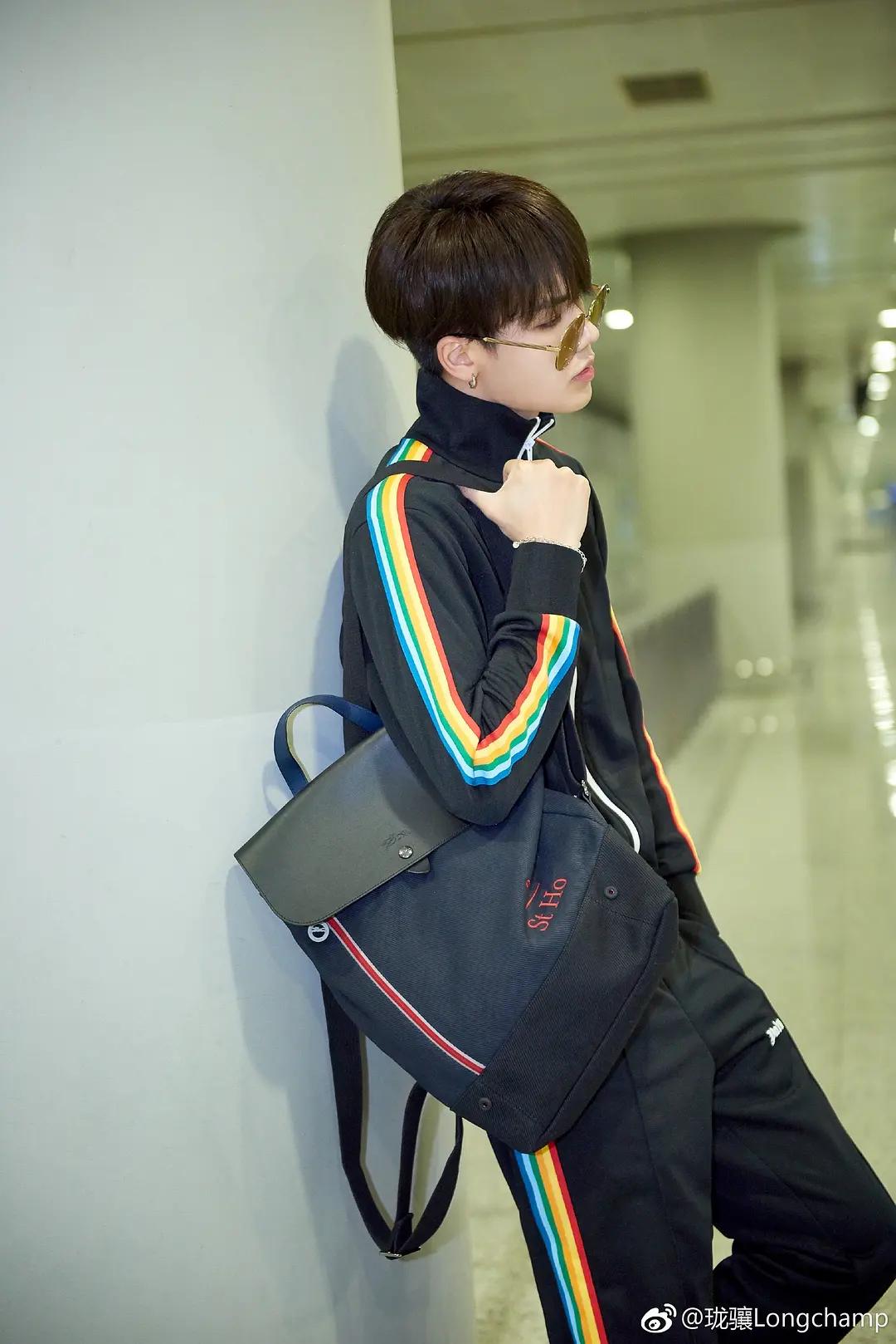 鏋楀溅淇妉ongchamp鐝戦涓婃捣,鏋楀溅淇妉ongchamp鍖呭寘