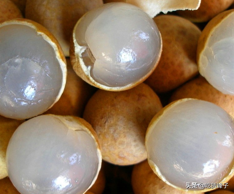 8月,爱吃龙眼的要当心,我也是刚刚才知道,看后记得告诉家里人