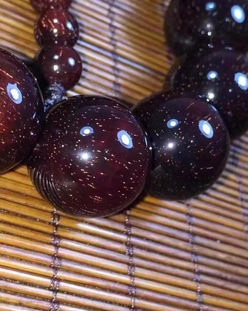 小叶金星紫檀金星没了怎么办,真正的小叶紫檀金星