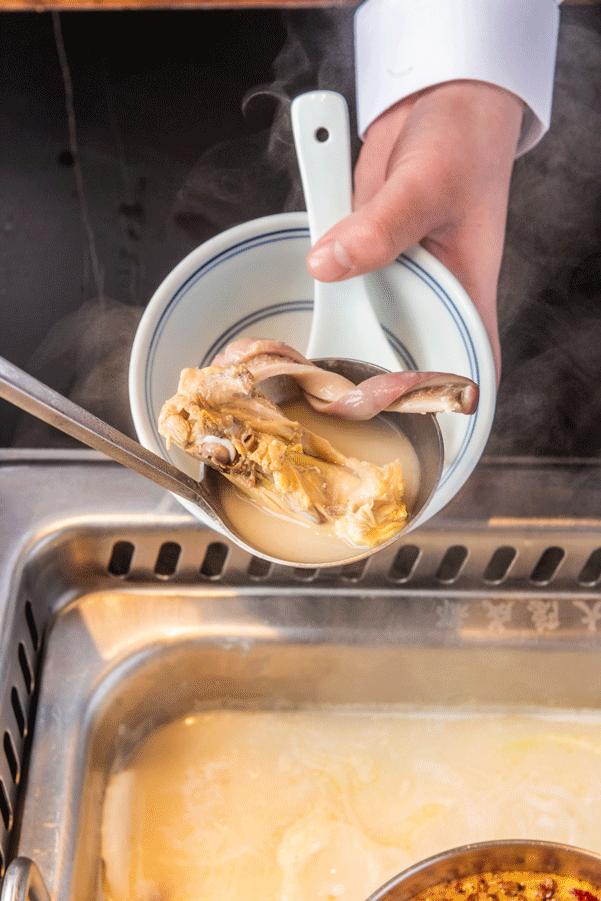 上海魔都酒吧风火锅店,魔都夜店