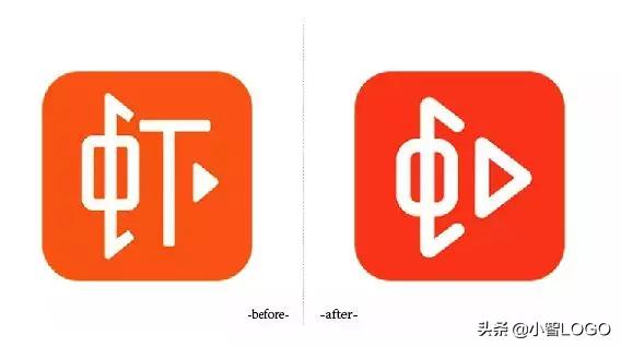 看见好声音！音乐软件LOGO更新合集（QQ音乐，网易云，虾米等）