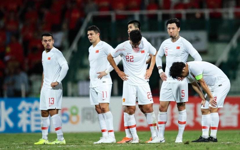 国足的路在哪儿,国足应该走什么路线