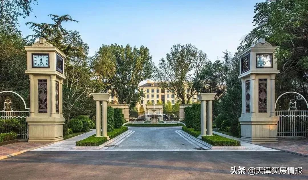 重新认识大天津！后疫情时代的节奏、机会和出路