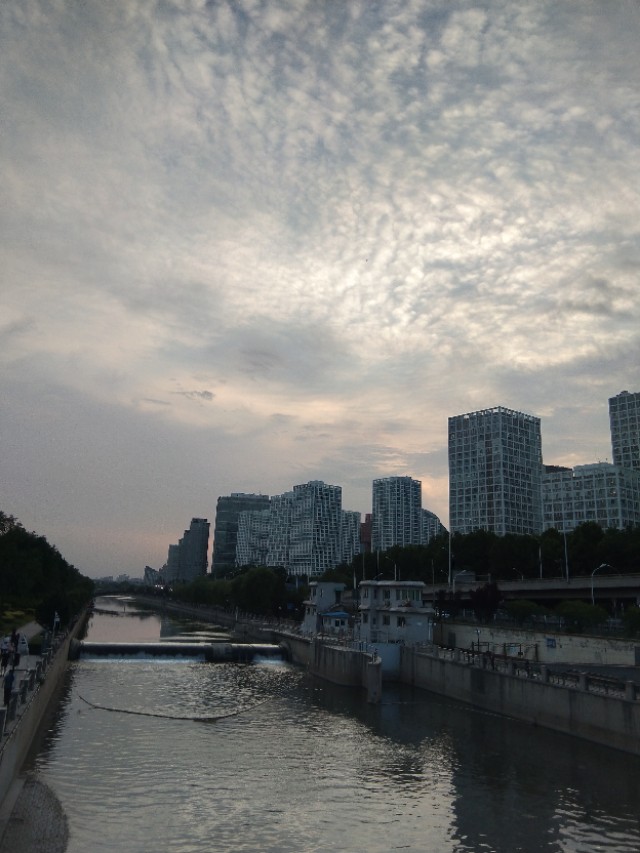 北京哪些地方可以免费摆摊,朋友圈疯传北京市摆摊地点公布