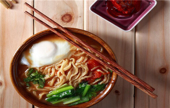 煮面条怎么煮才劲道,煮面条记住6个技巧