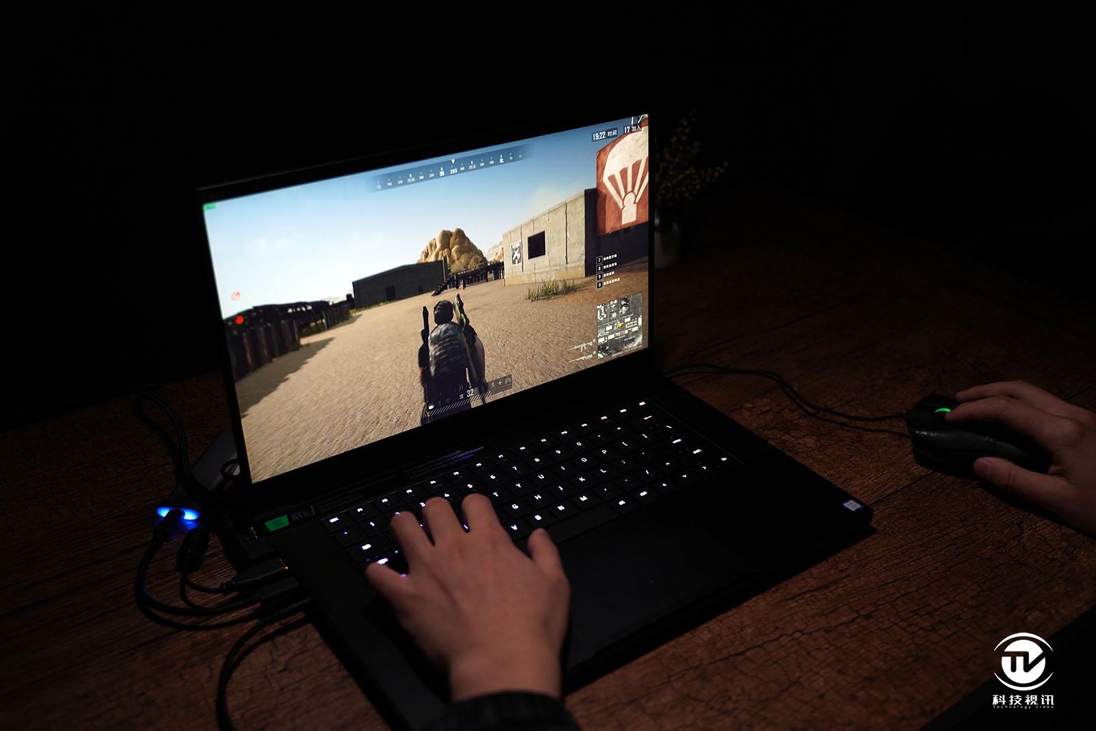 雷蛇灵刃152070显卡,razerblade雷蛇灵刃15