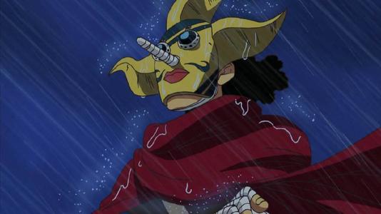 海贼王中10位拥有王者称号的人物,海贼王中十八个拥有三色霸气的人