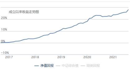 中小盘基金,中小盘股票基金