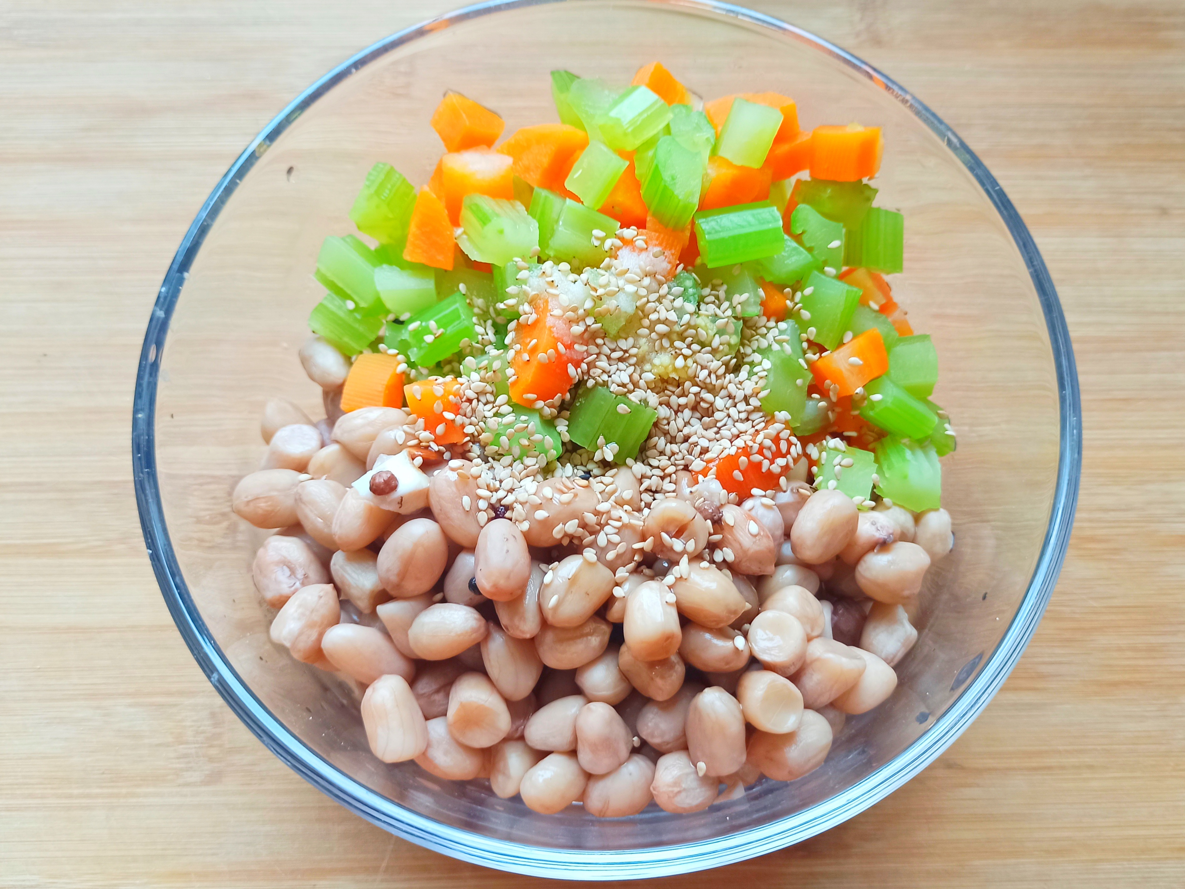 过年年夜饭最好的凉拌菜,年夜饭必备的家常菜10道凉拌菜