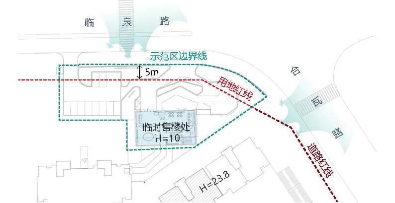 童真幼稚力·艺术会客厅｜格林传奇金地合肥/五贝景观设计