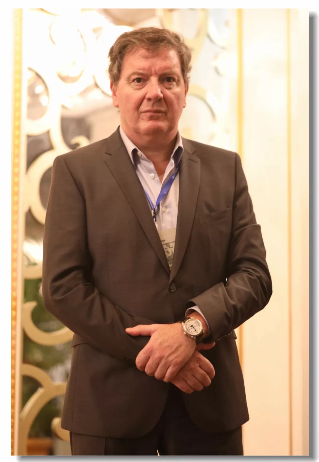 懂表的人一般买什么表,懂表的人戴什么表