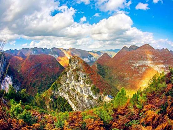 广西百色市旅游景点推荐,广西百色市十大旅游景点