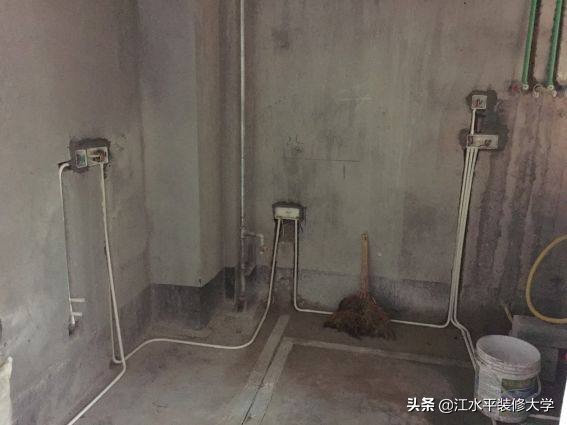 中海国际社区108平装修效果图,南京中海国际社区装修