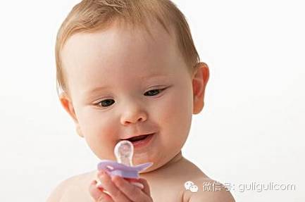 婴儿如何戒掉安抚奶嘴睡觉,怎么有效帮宝宝戒奶嘴
