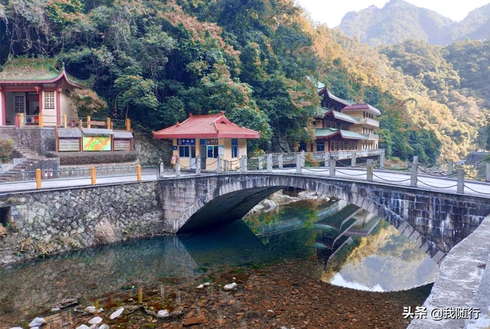 福州青云山攻略,自驾福州青云山旅游攻略