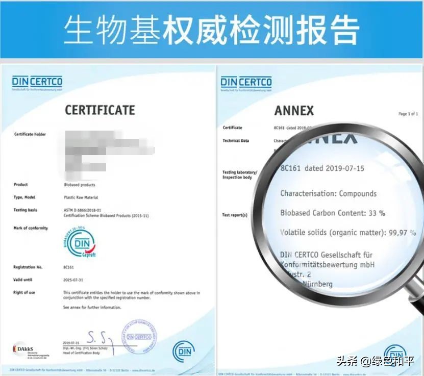 你在网上买的可降解塑料袋,可能都是智商税