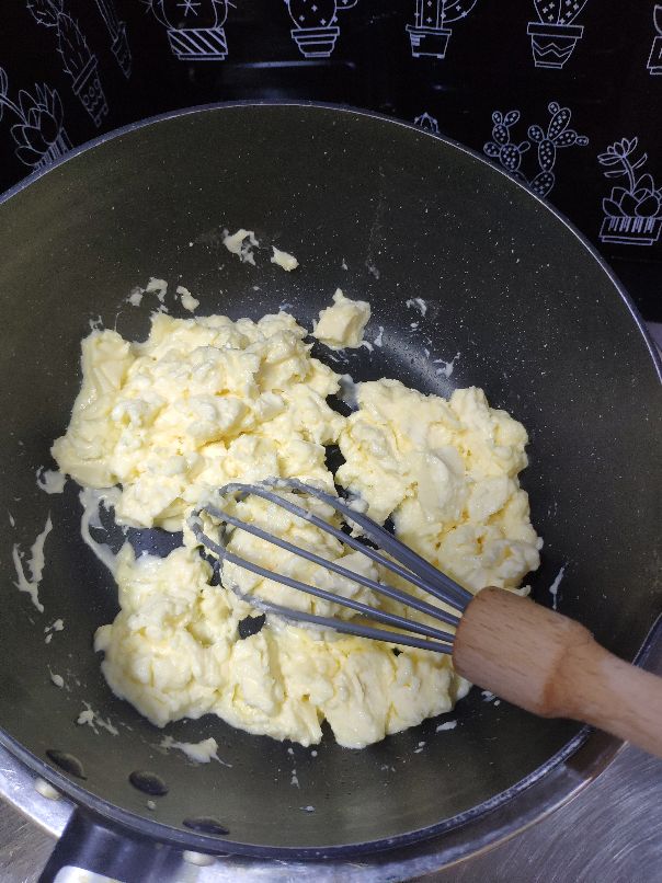 巴斯克芝士蛋糕正宗的做法,巴斯克芝士蛋糕做法简单