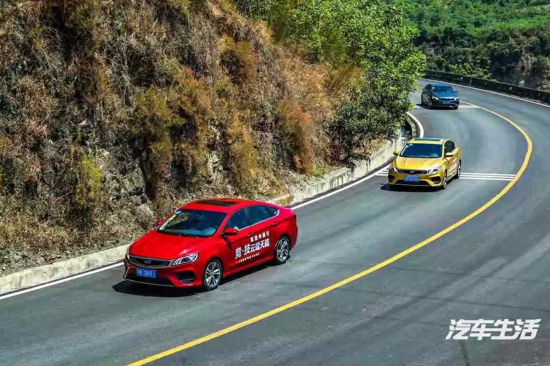 别人问买不买应该怎么拒绝,很多人问为什么要买吉利汽车