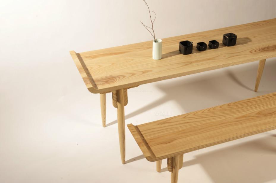 白蜡木家具有味道,白蜡木的家具有味道