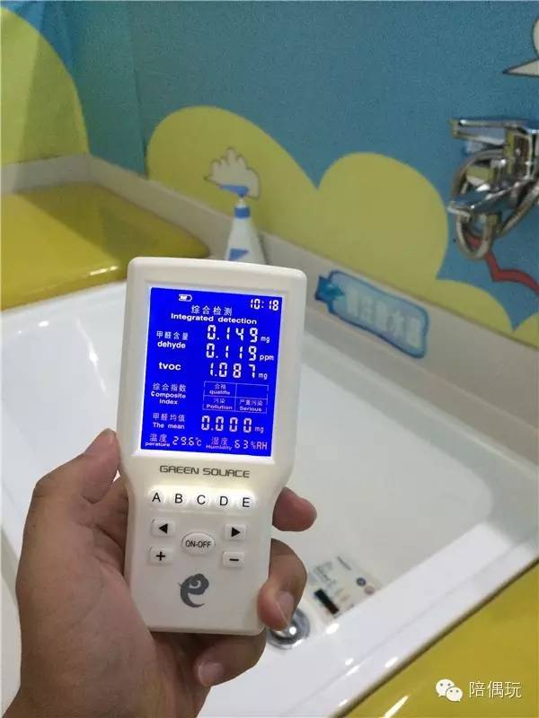 发现武汉6家尖板眼的婴幼游泳馆(内含水质测评)