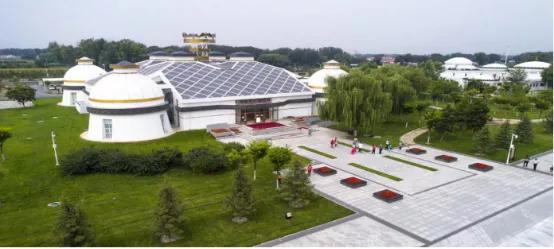 内蒙古旅游年卡包含哪些景点,内蒙古旅游补贴最新政策