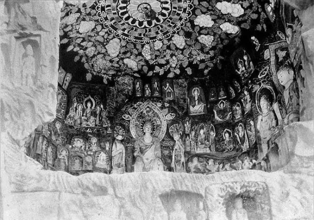 图说广元：历史的“老广元”，有多少人还记得她曾经的模样？