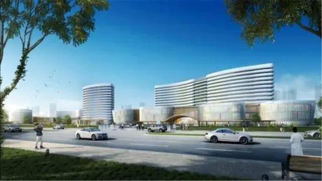 淮安区人民医院最新进展,淮安市楚州区三甲医院