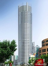 生命人寿大厦最新消息,生命人寿大厦介绍