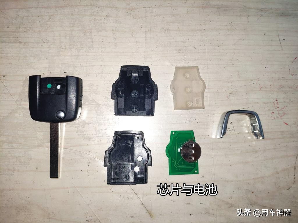 遥控器部分按键失灵教你一招,如何防止被维修店坑