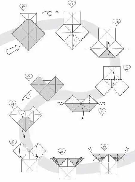 旺仔小泡芙幼儿折纸手工创意diy,折纸手工8-10岁简单的飞镖正方形