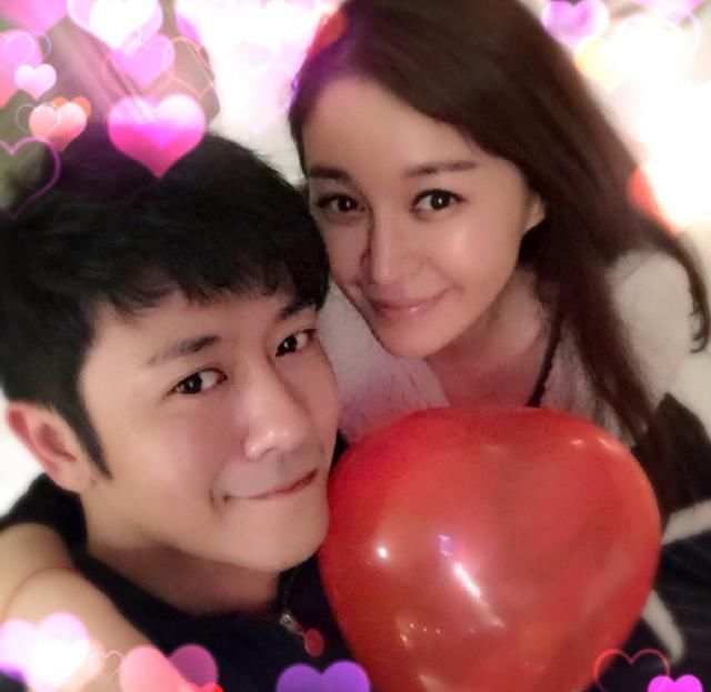 李沁和林申最新消息,李沁林申现在关系怎么样