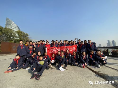 2021上海杨浦初中排行榜,上海杨浦前十初中