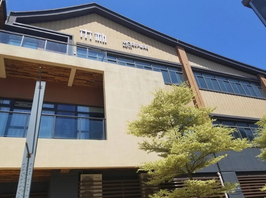 海口美兰区森木民宿,海口木朴民宿哪家好