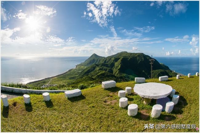 小众旅游打卡点风景绝美,5月适合打卡的小众旅游地